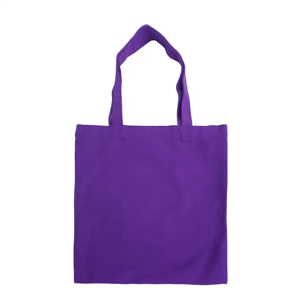 Eco Friendly Cotton Canvas Tote product in use