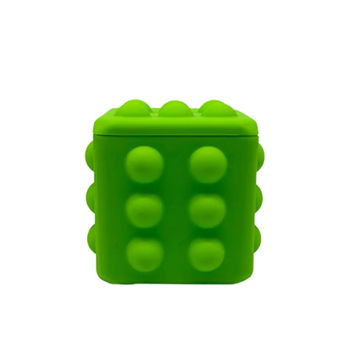 Silicone Pop Fidget Square additional product view