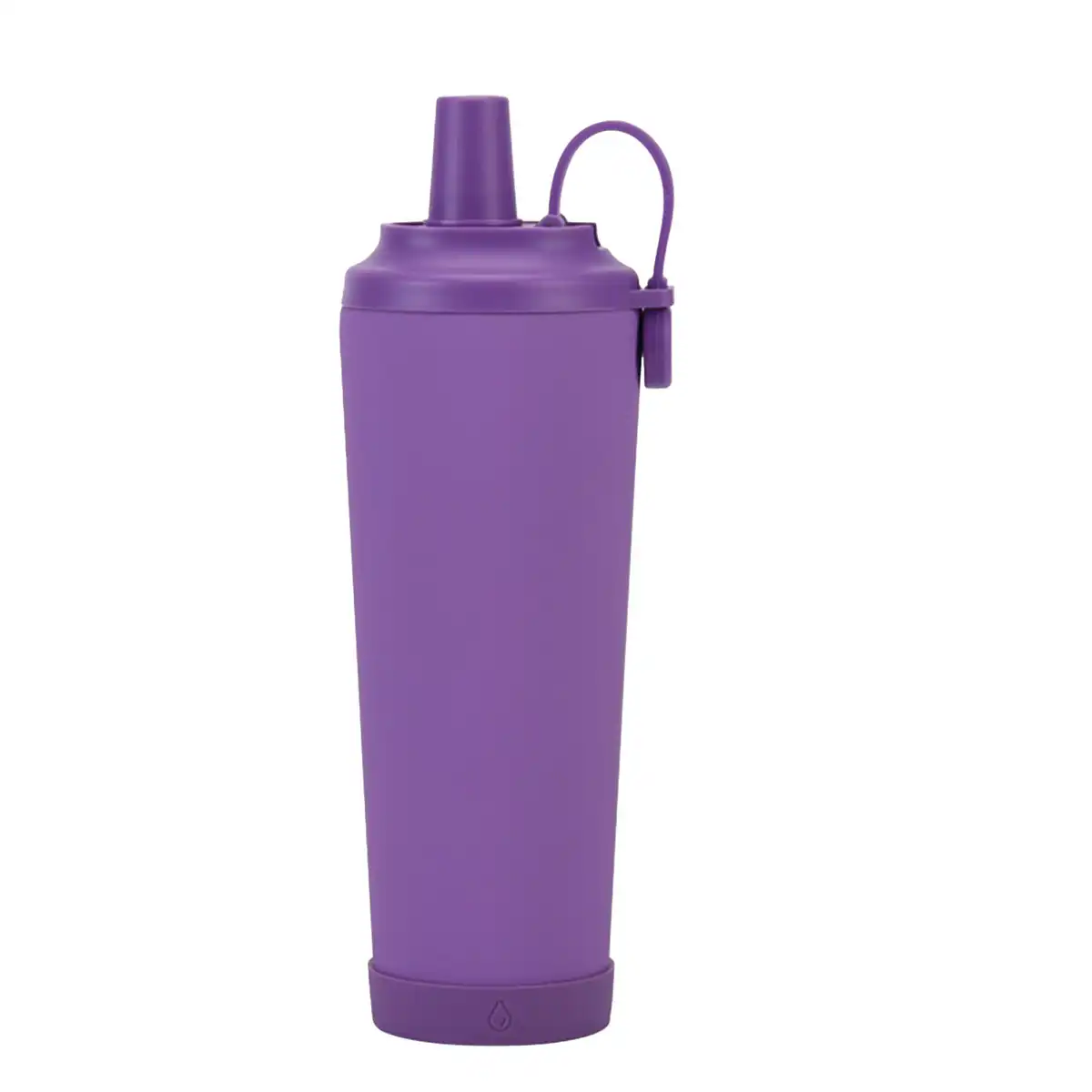 28oz Insulated Bottle with Magnetic Handle alternate product angle