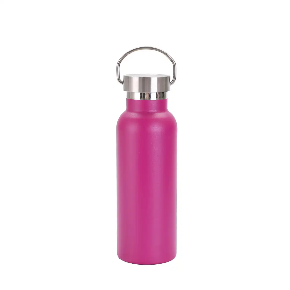 Insulated Stainless Steel Water Bottle alternate product angle