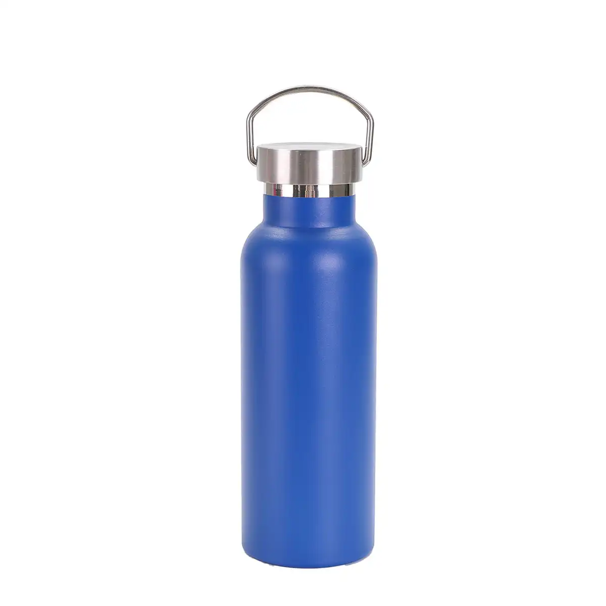 Insulated Stainless Steel Water Bottle product close-up