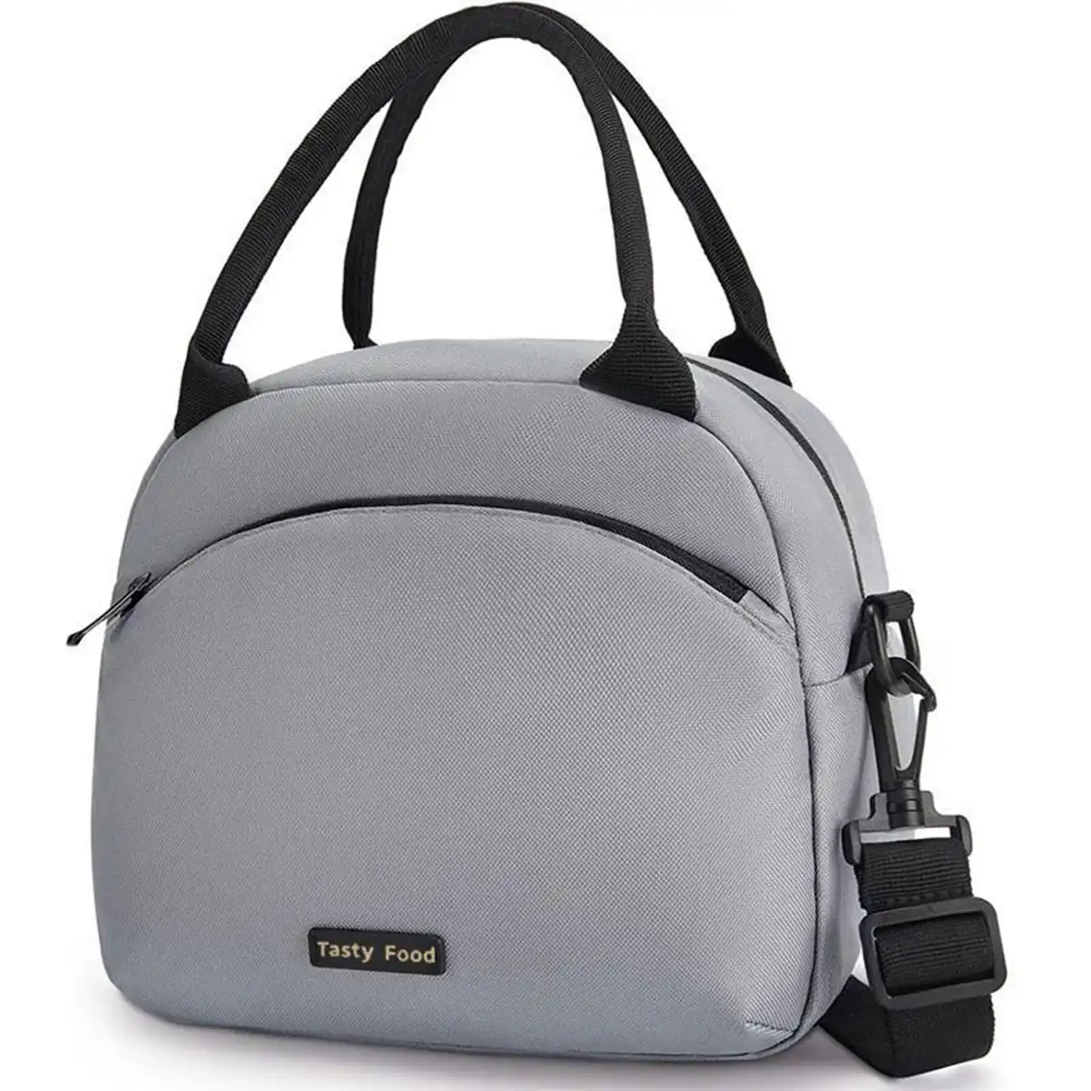 Insulated Leakproof Lunch Tote additional product view