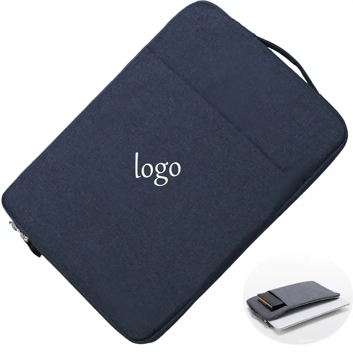 Waterproof 15.6 Inch Laptop Sleeve