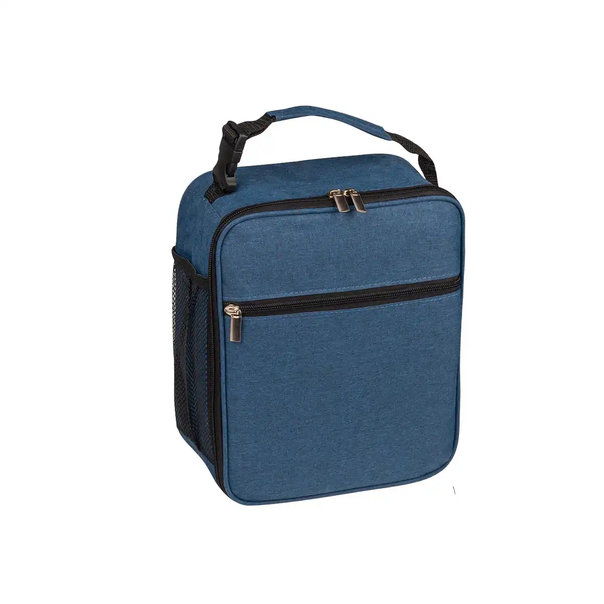 Insulated Cooler Bag with Reinforced Handles product close-up