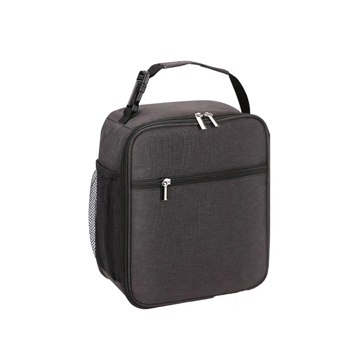 Insulated Cooler Bag with Reinforced Handles additional product view