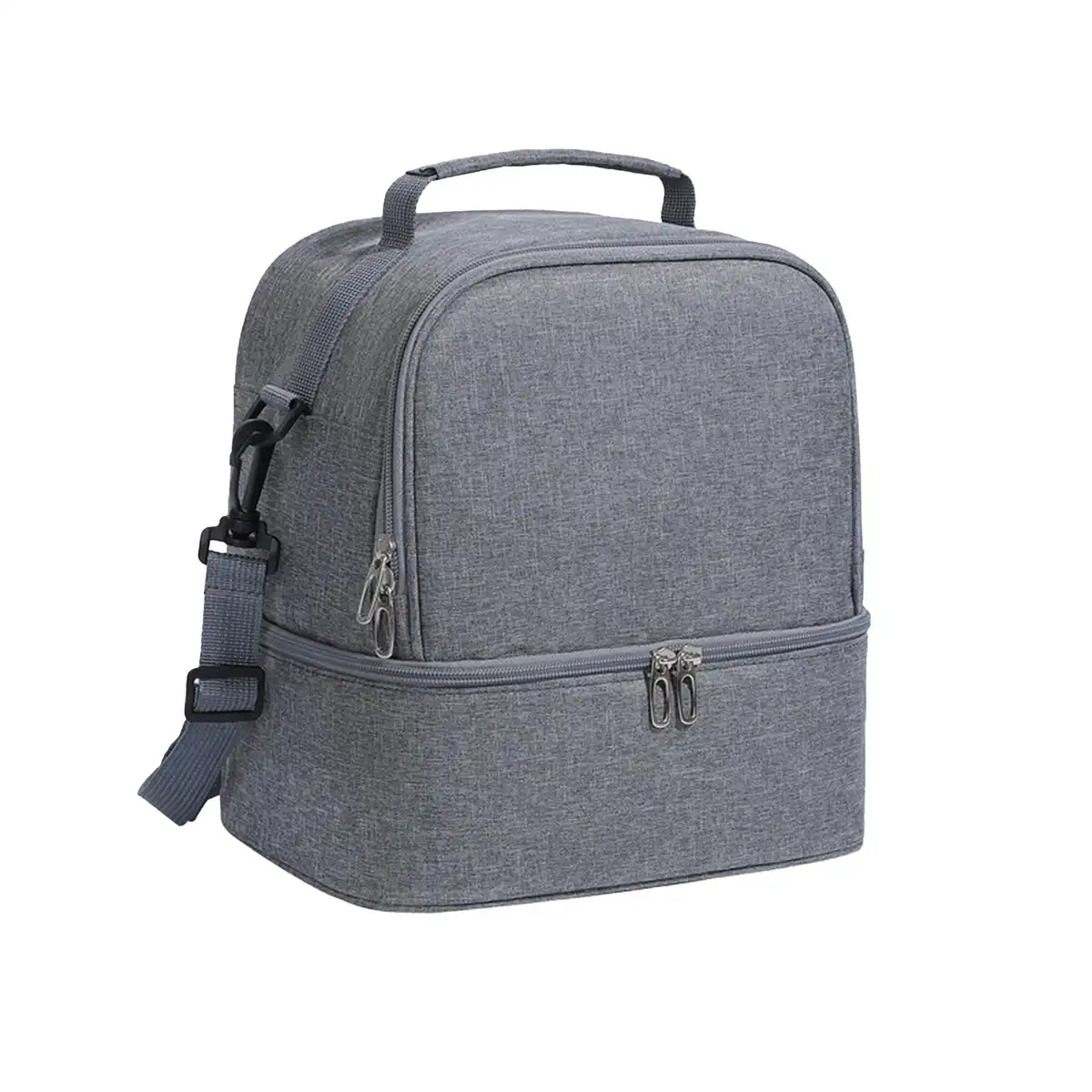 Insulated Lunch Bag Waterproof Thermal alternate product angle