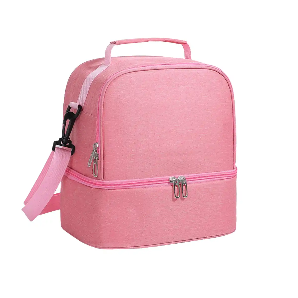 Insulated Lunch Bag Waterproof Thermal product with accessories