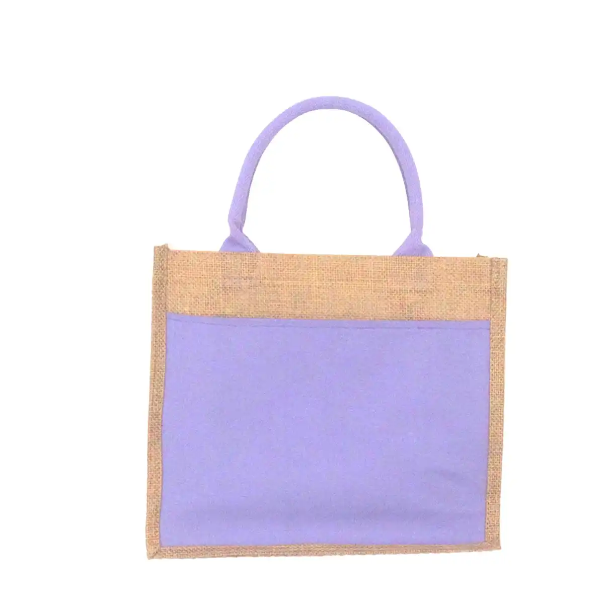 Eco Friendly Linen Canvas Tote product with accessories