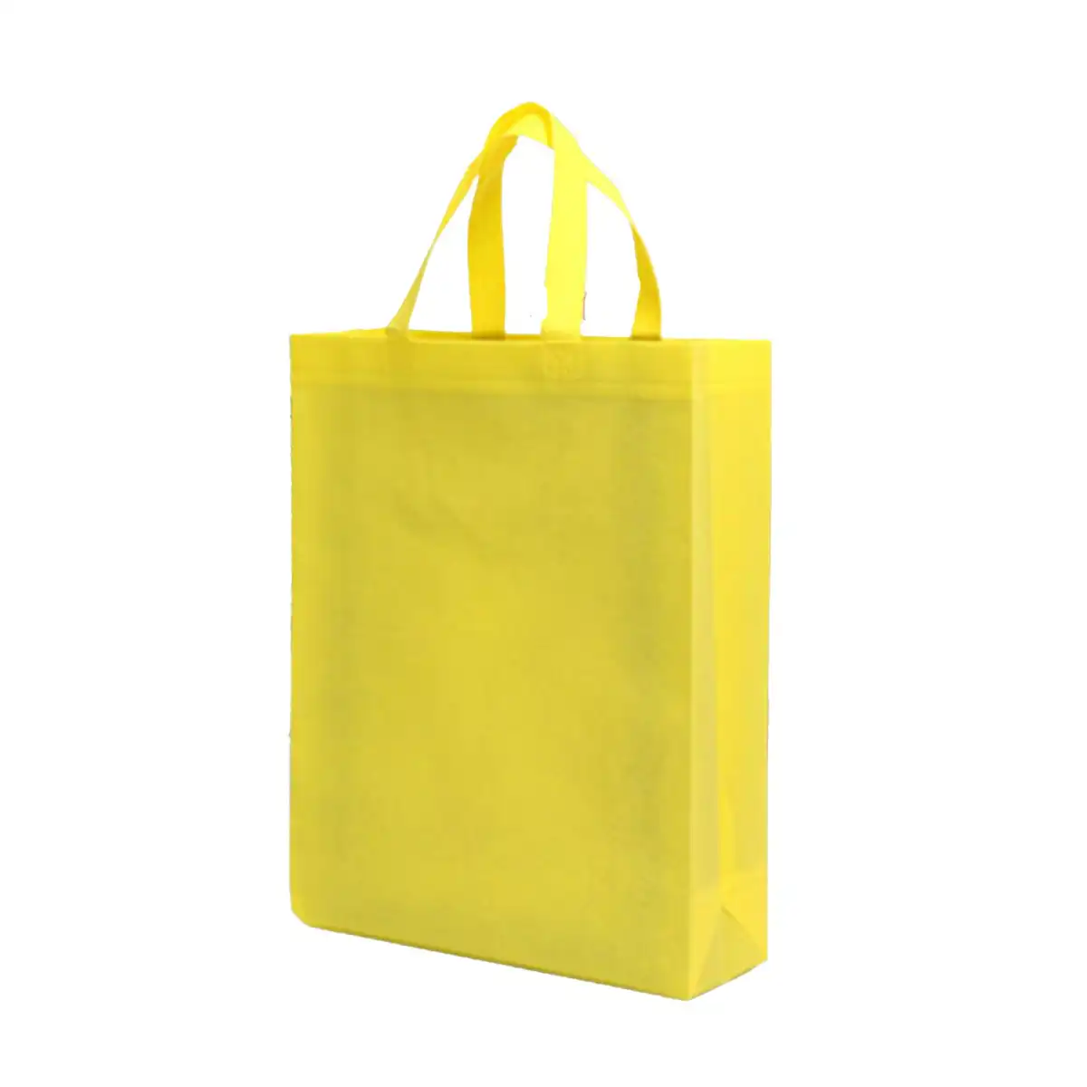 Reusable Non Woven Shopping Tote additional product view