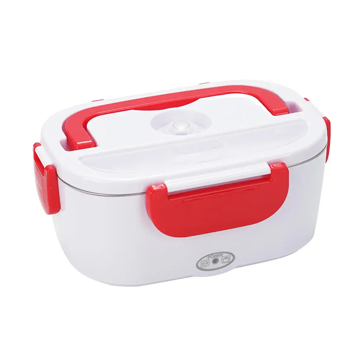 Portable Electric Heated Lunch Box additional product view