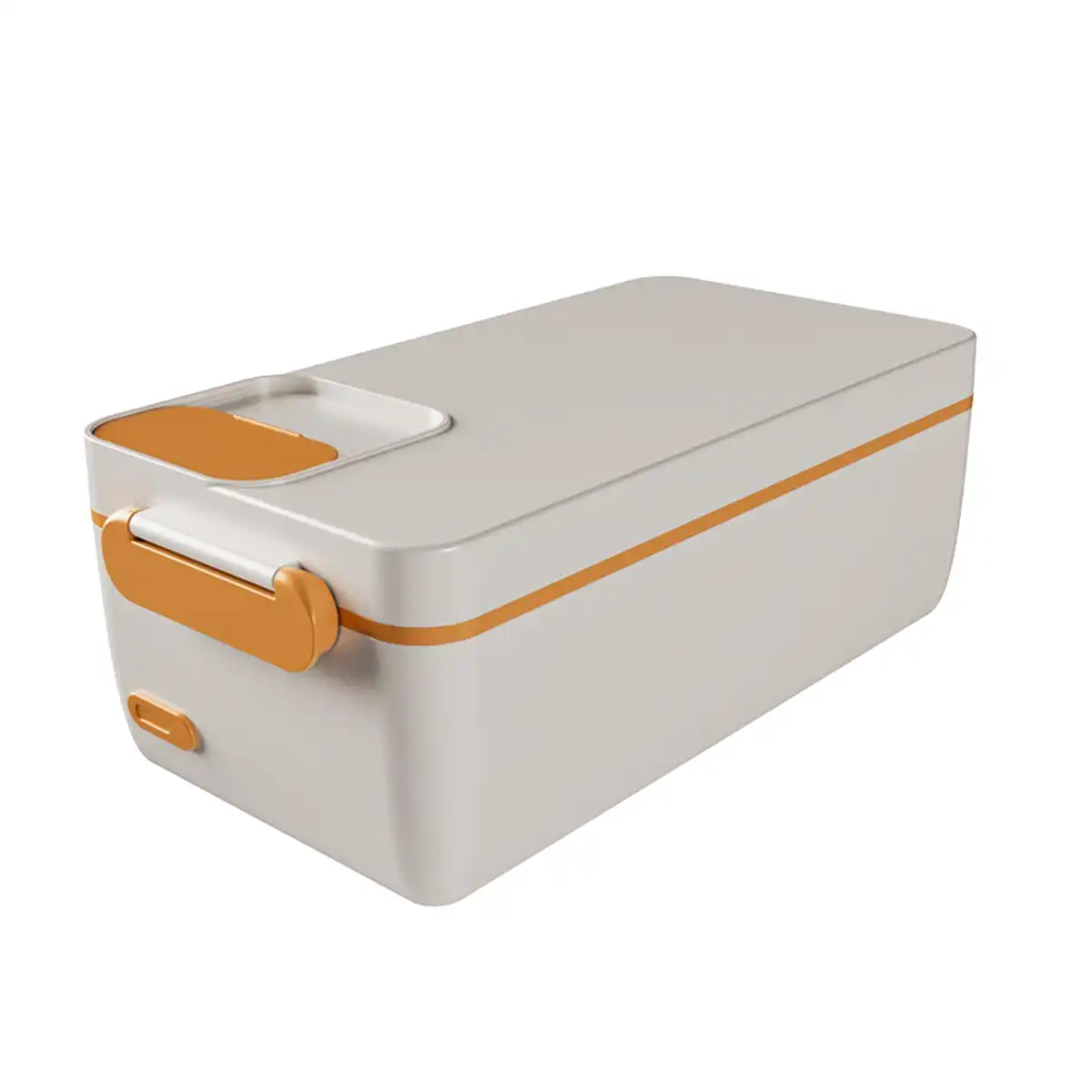 Rechargeable Heated Lunch Box additional product view
