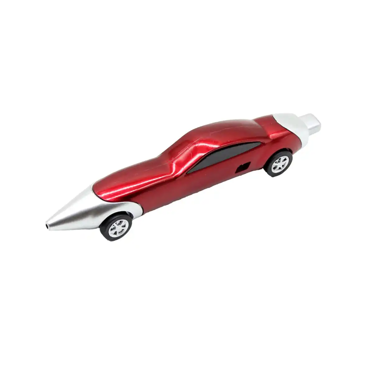 Car Shaped Pen for Kids product close-up