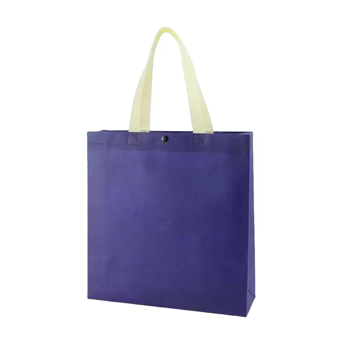 Eco Friendly Non Woven Tote product with accessories