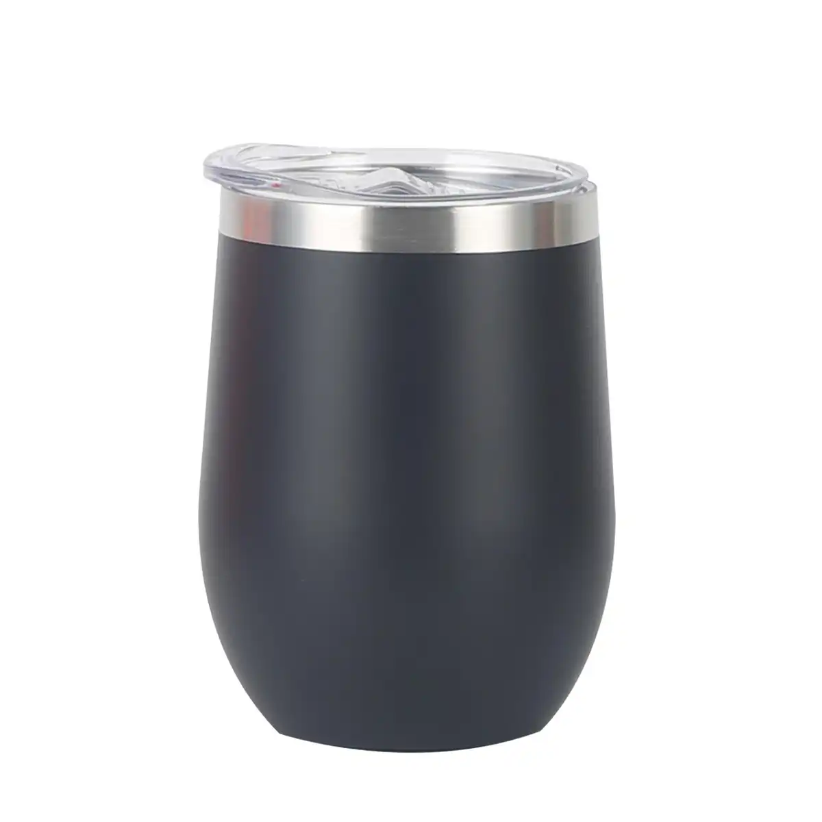 Insulated Stainless Steel Tumbler 12oz alternate product angle