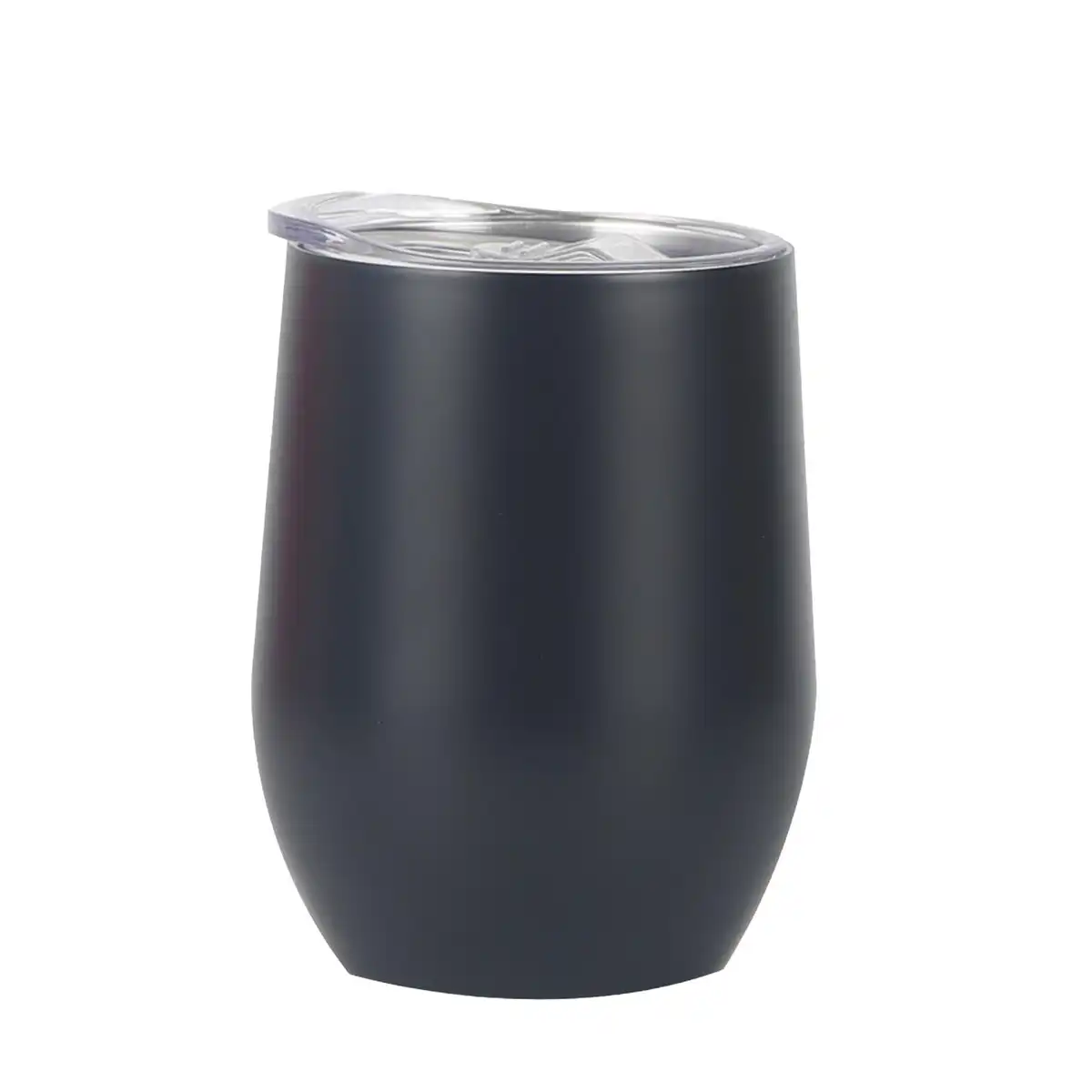 Insulated Stainless Steel Tumbler 12oz product close-up