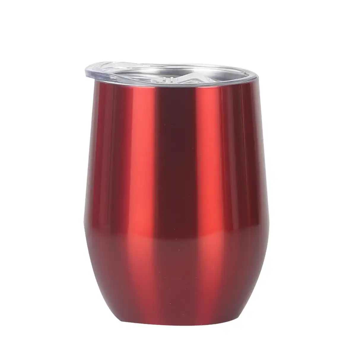 Insulated Stainless Steel Tumbler 12oz additional product view