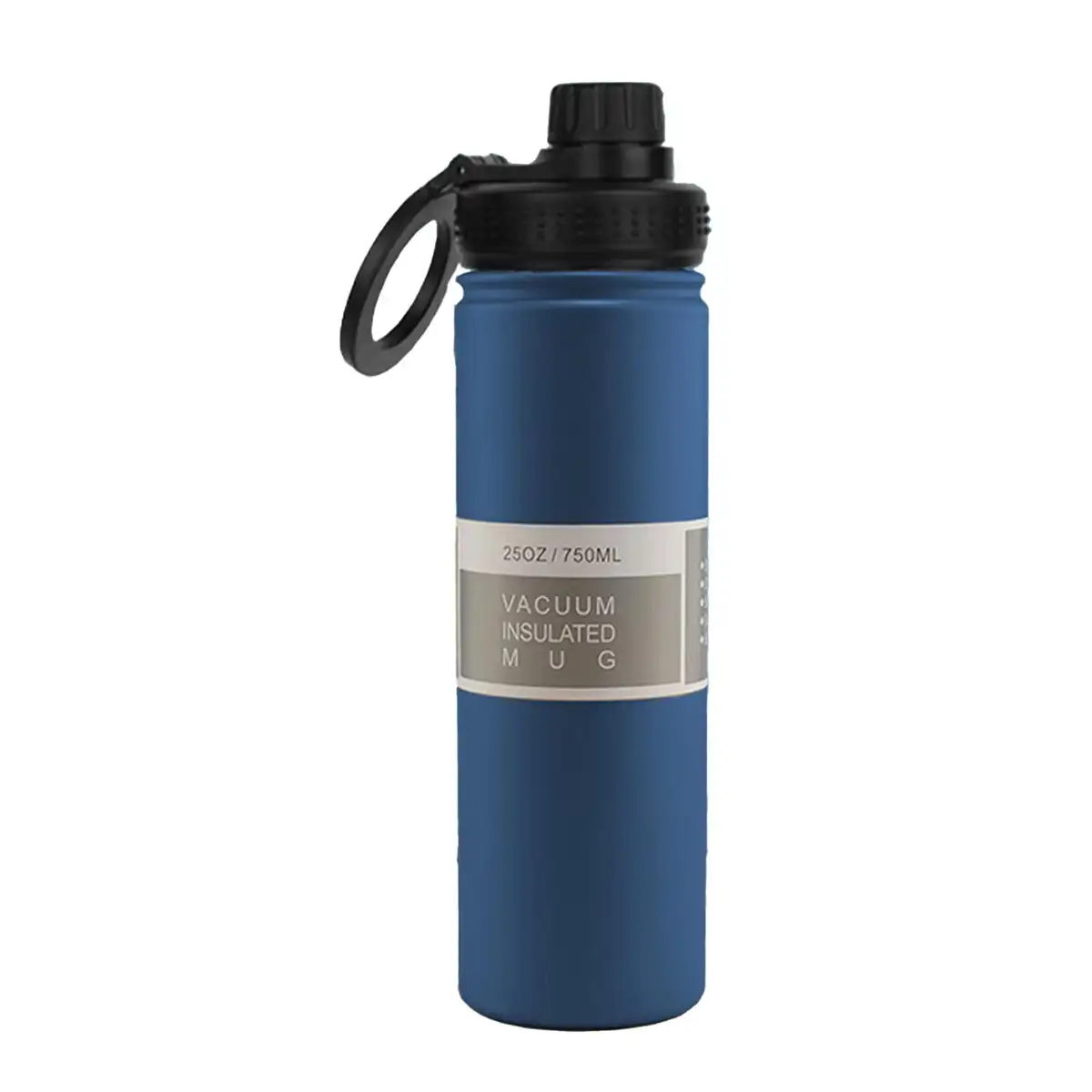 Double Wall Vacuum Insulated Bottle additional product view