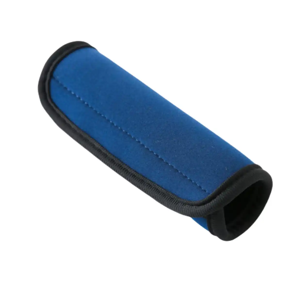 Comfy Neoprene Luggage Handle Grip product close-up