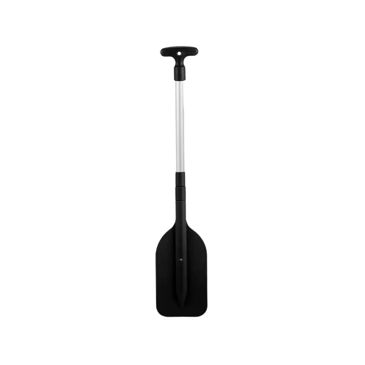 Telescoping Emergency Paddle alternate product angle