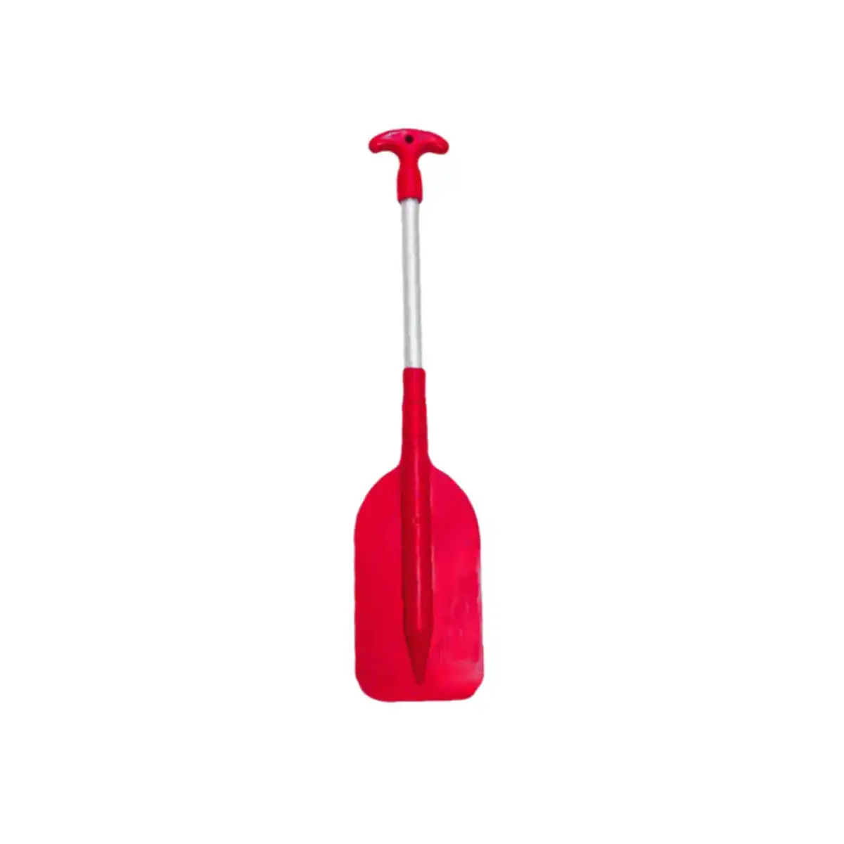 Telescoping Emergency Paddle product close-up