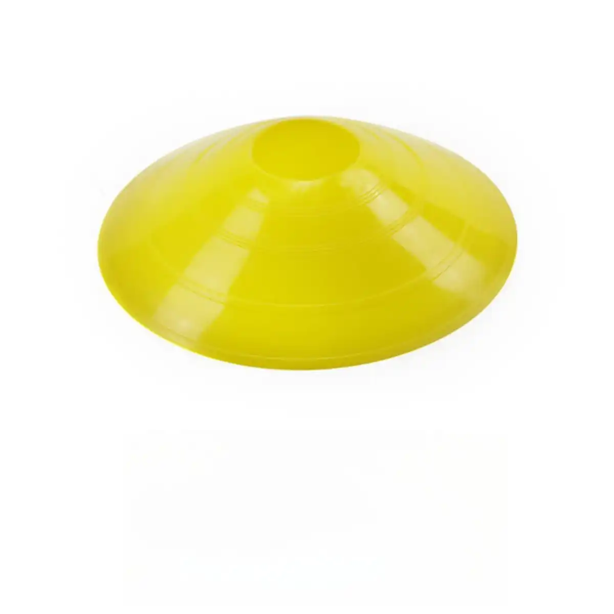 Durable Flexible Agility Sports Cones product detail view