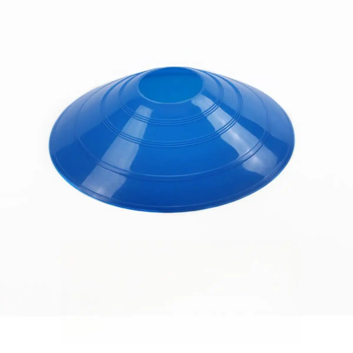 Durable Flexible Agility Sports Cones alternate product angle