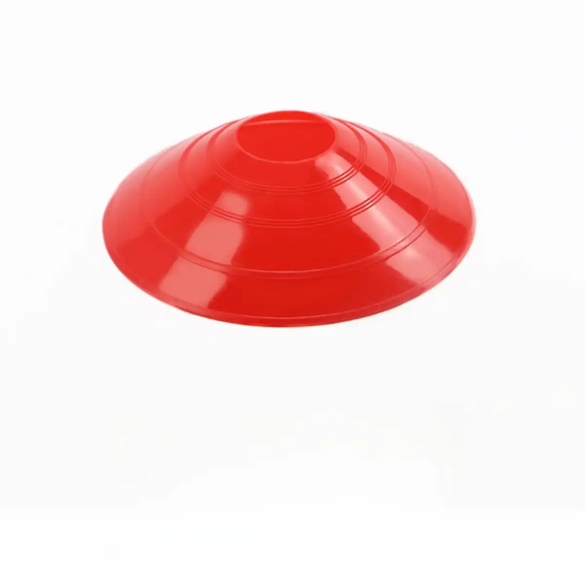 Durable Flexible Agility Sports Cones product with accessories