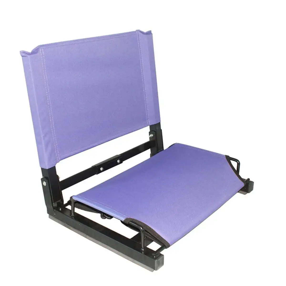 Portable Outdoor Comfort Seat product close-up