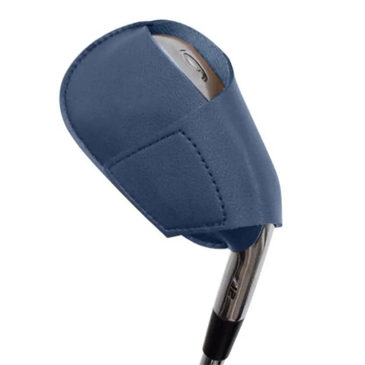 Vegan Leather Golf Iron Covers additional product view