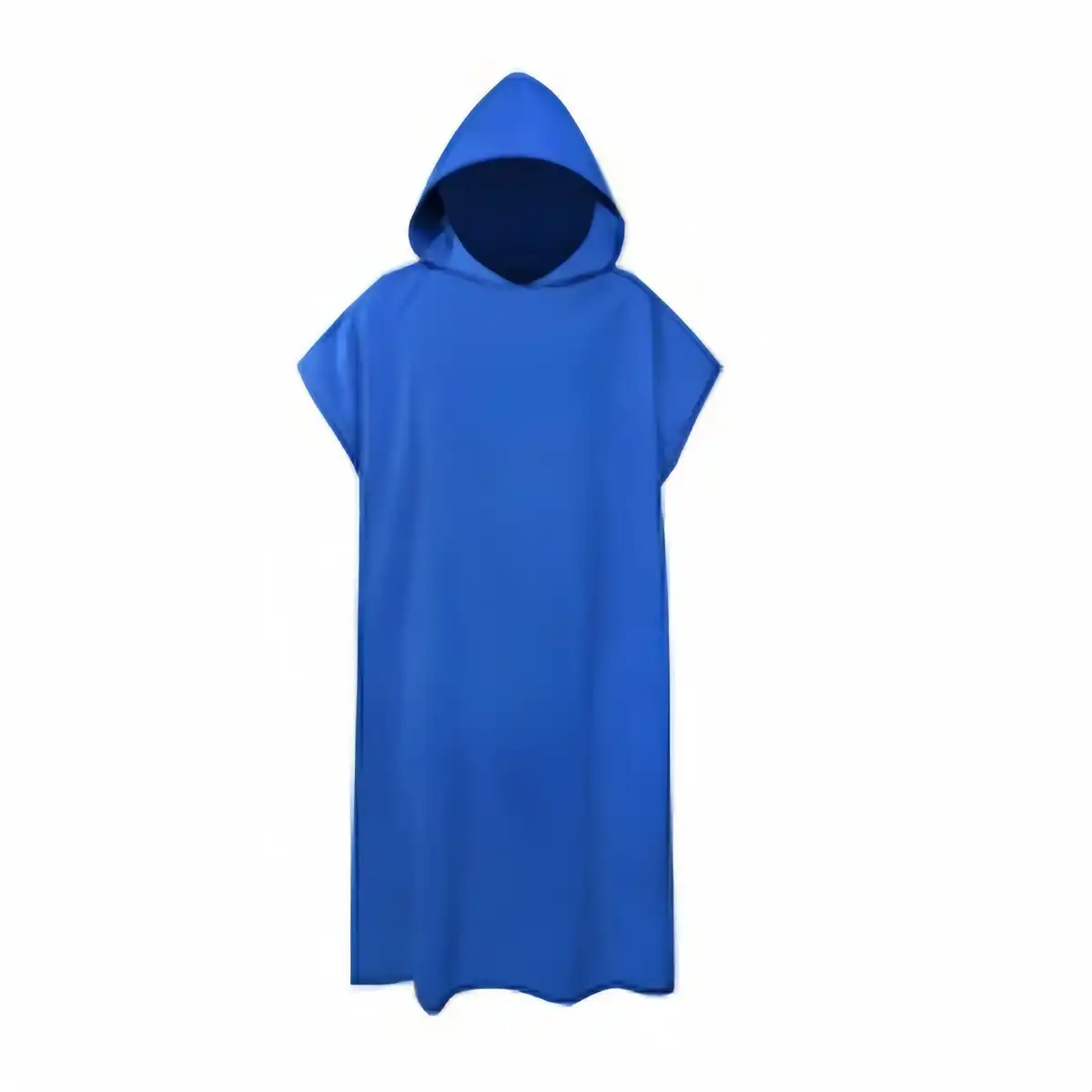 Hooded Microfiber Surf Poncho Towel product detail view
