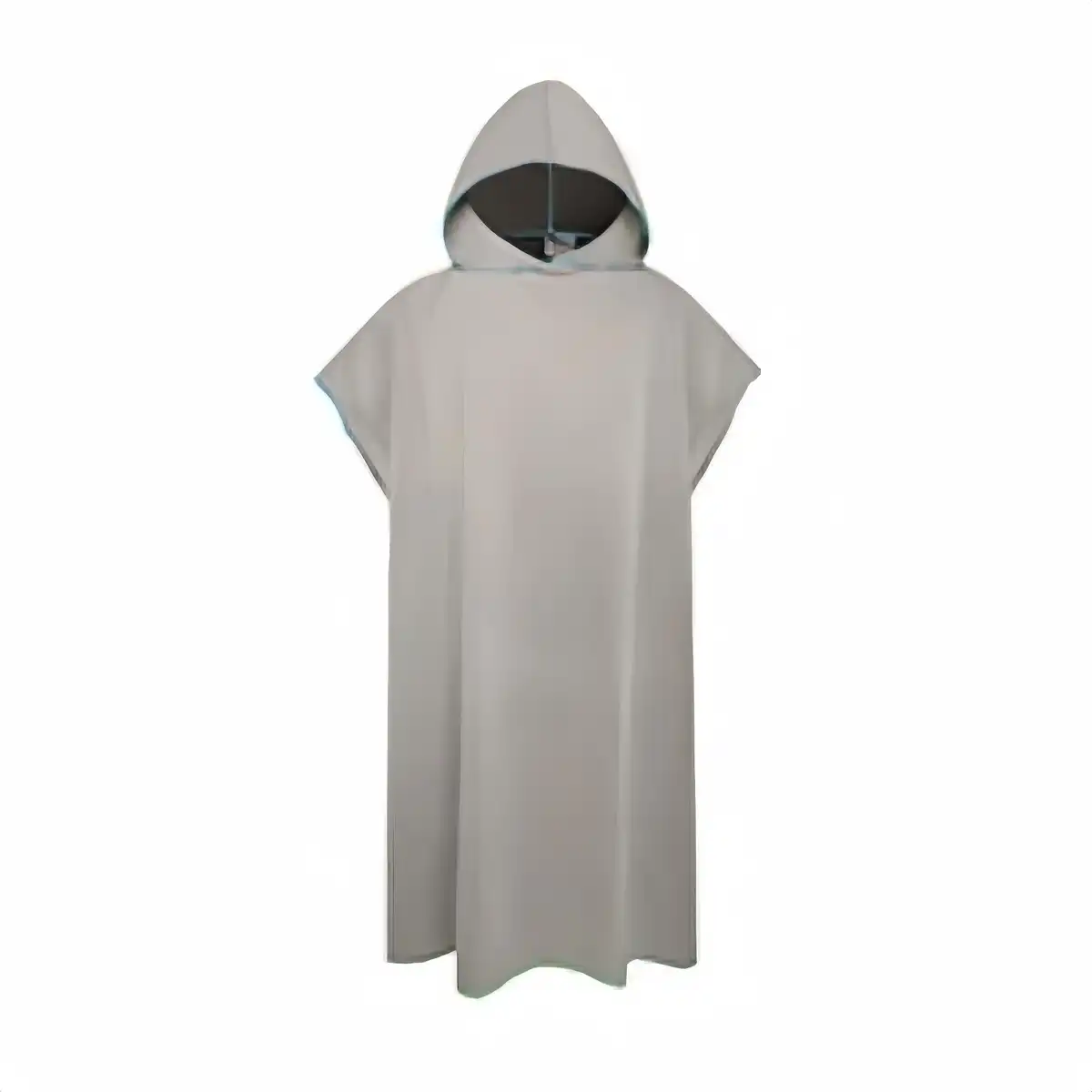 Hooded Microfiber Surf Poncho Towel alternate product angle