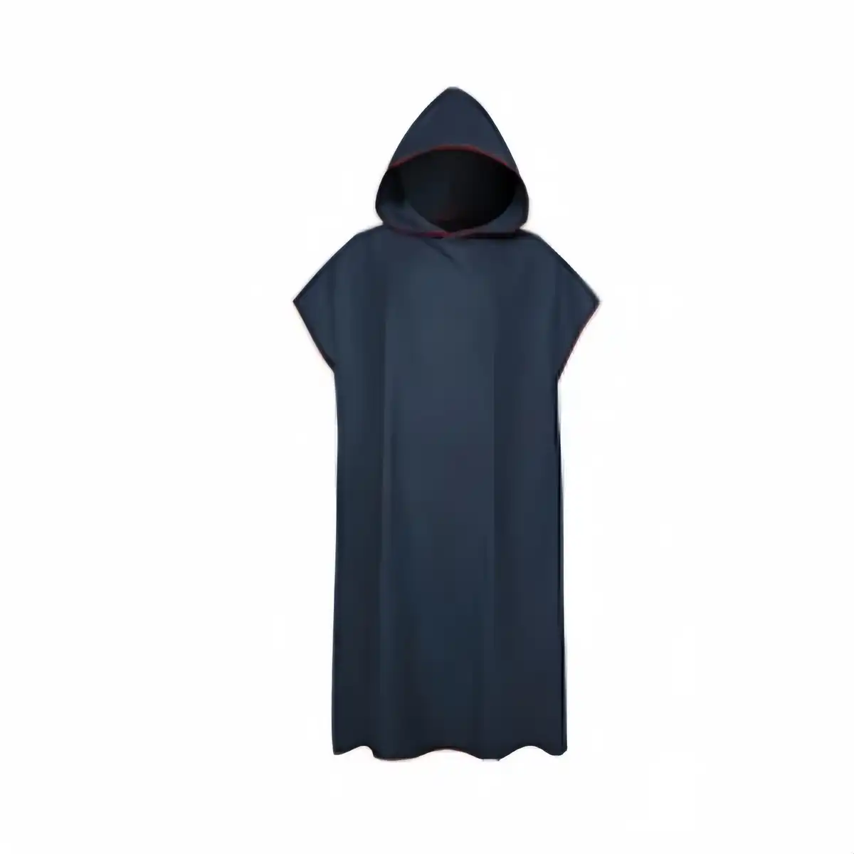 Hooded Microfiber Surf Poncho Towel product close-up