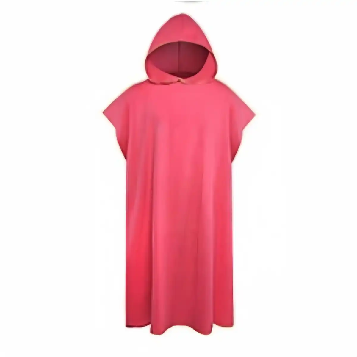 Hooded Microfiber Surf Poncho Towel additional product view
