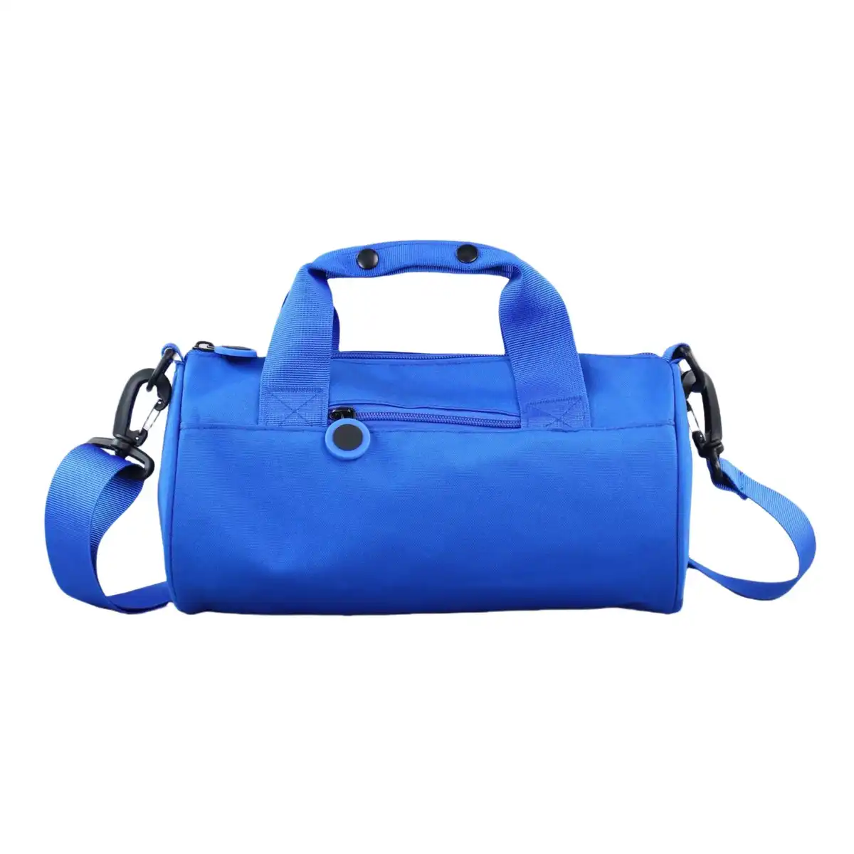 Waterproof Travel Duffel Bag product close-up