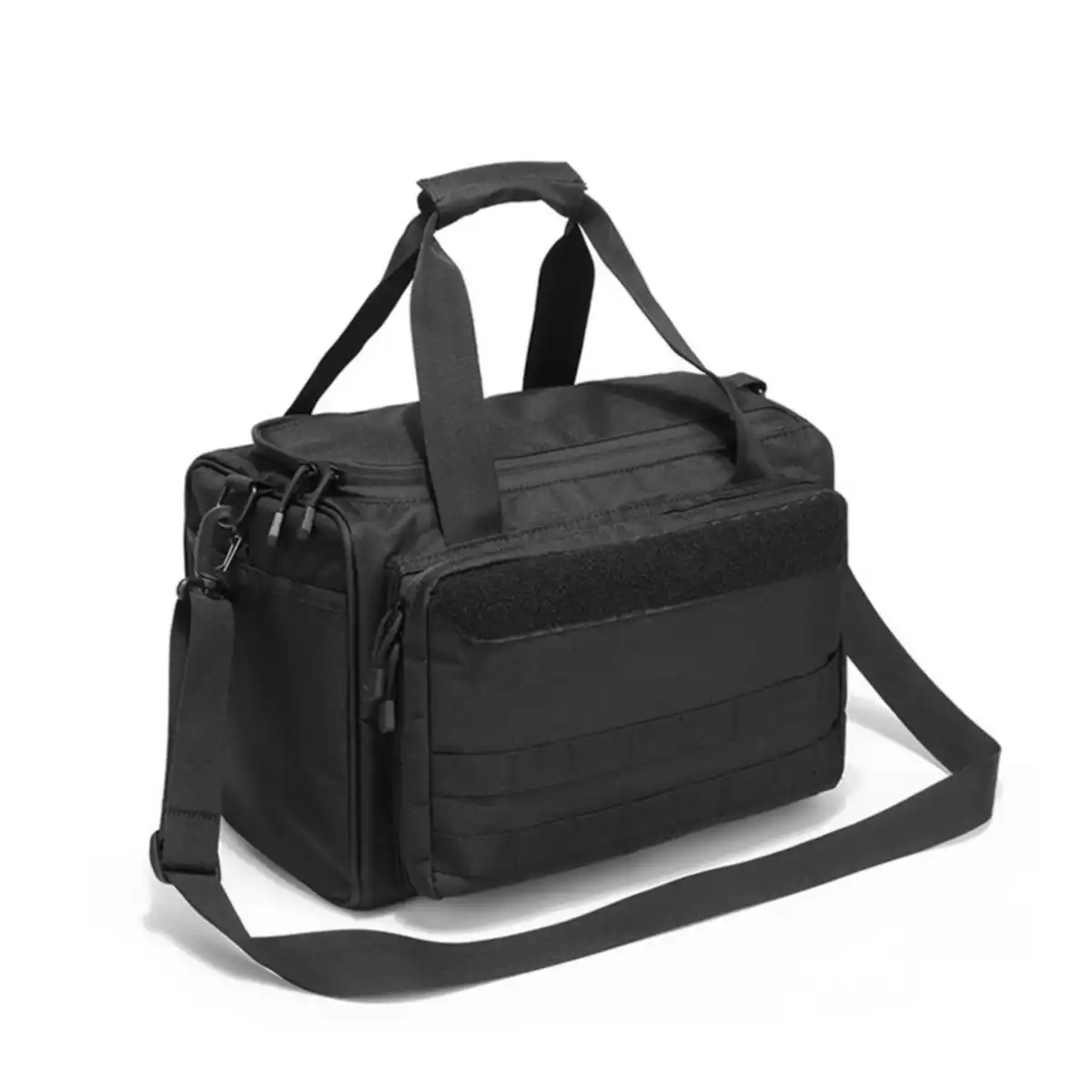 Tactical Shooting Range Duffle Bag alternate product angle