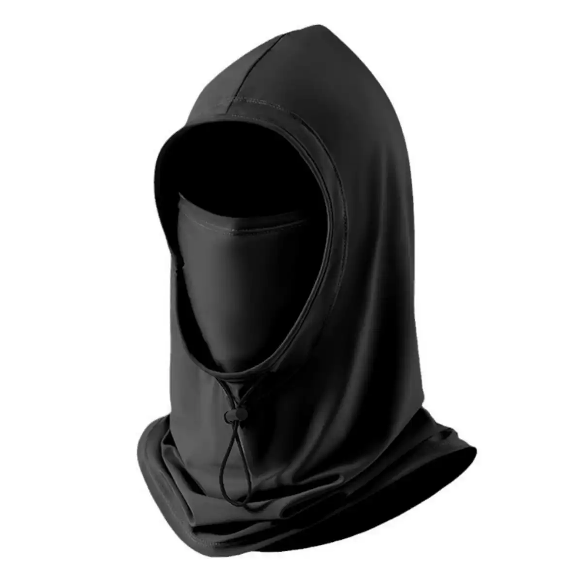 Detachable UV Balaclava Face Mask product detail view