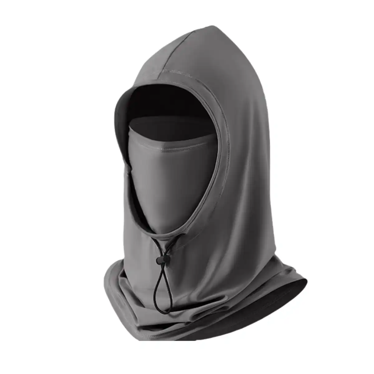 Detachable UV Balaclava Face Mask alternate product angle