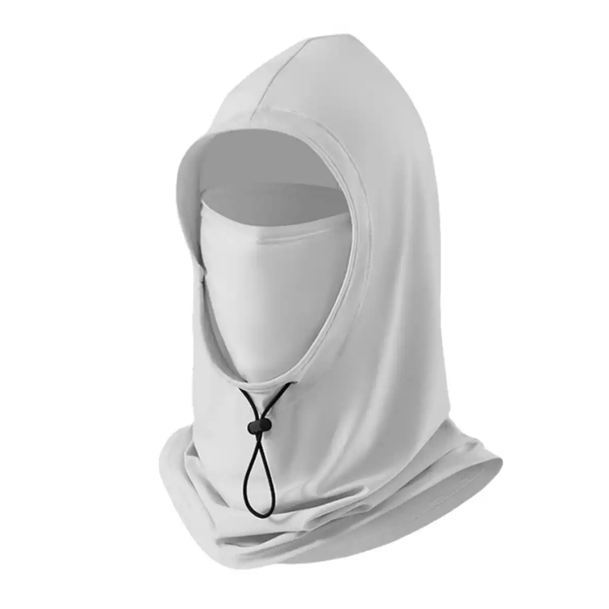 Detachable UV Balaclava Face Mask additional product view