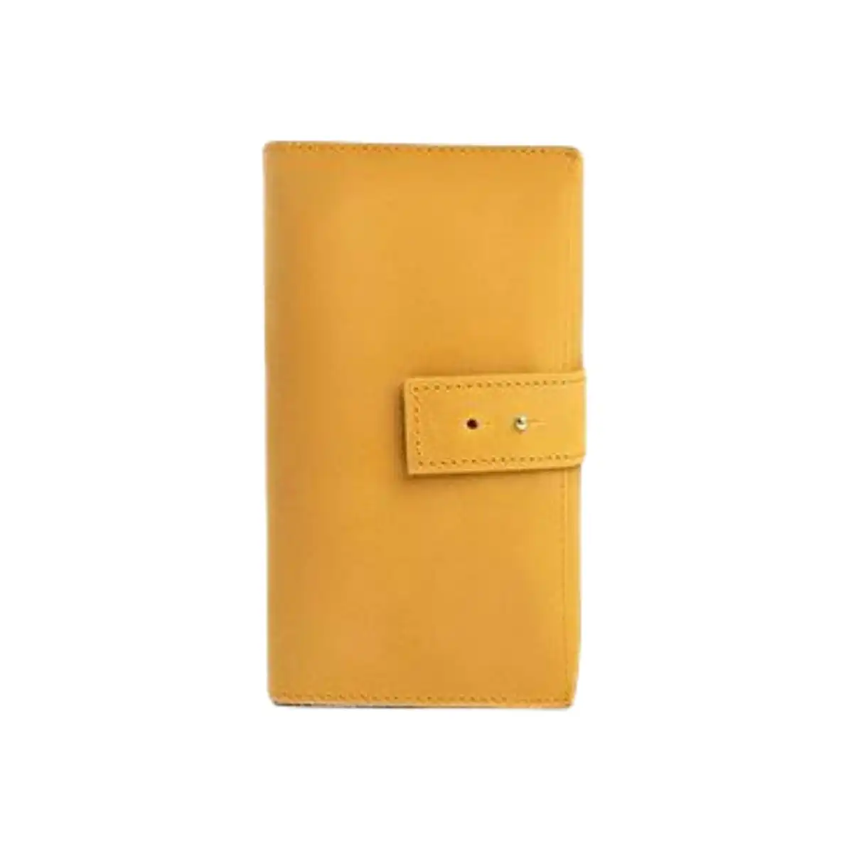 PU Leather Tech Pouch Organizer product detail view