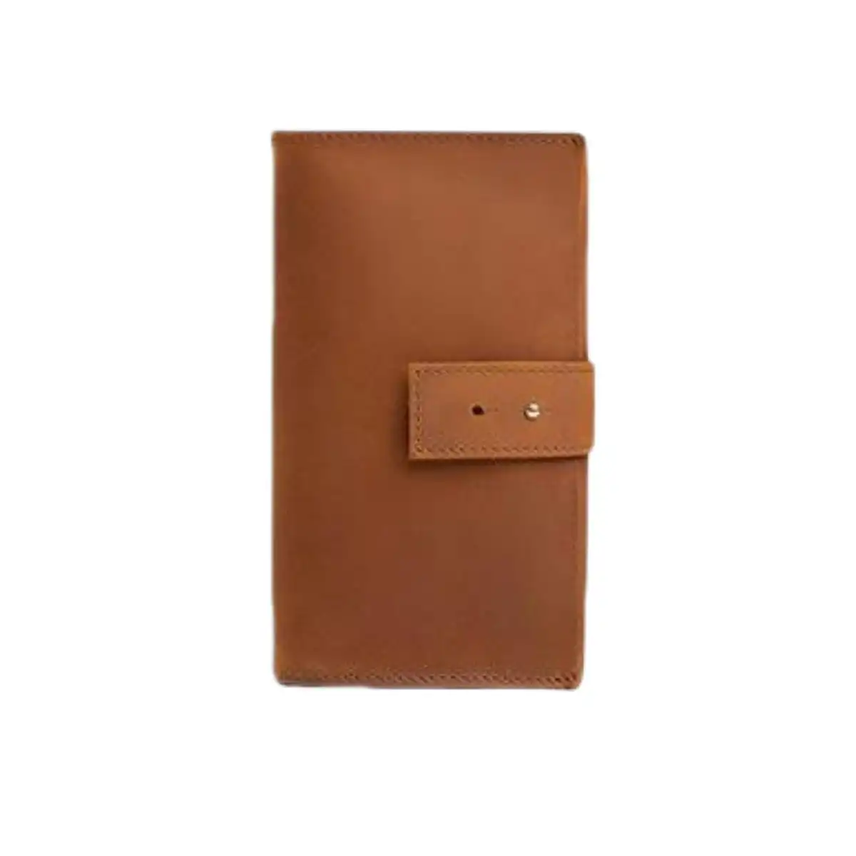 PU Leather Tech Pouch Organizer alternate product angle