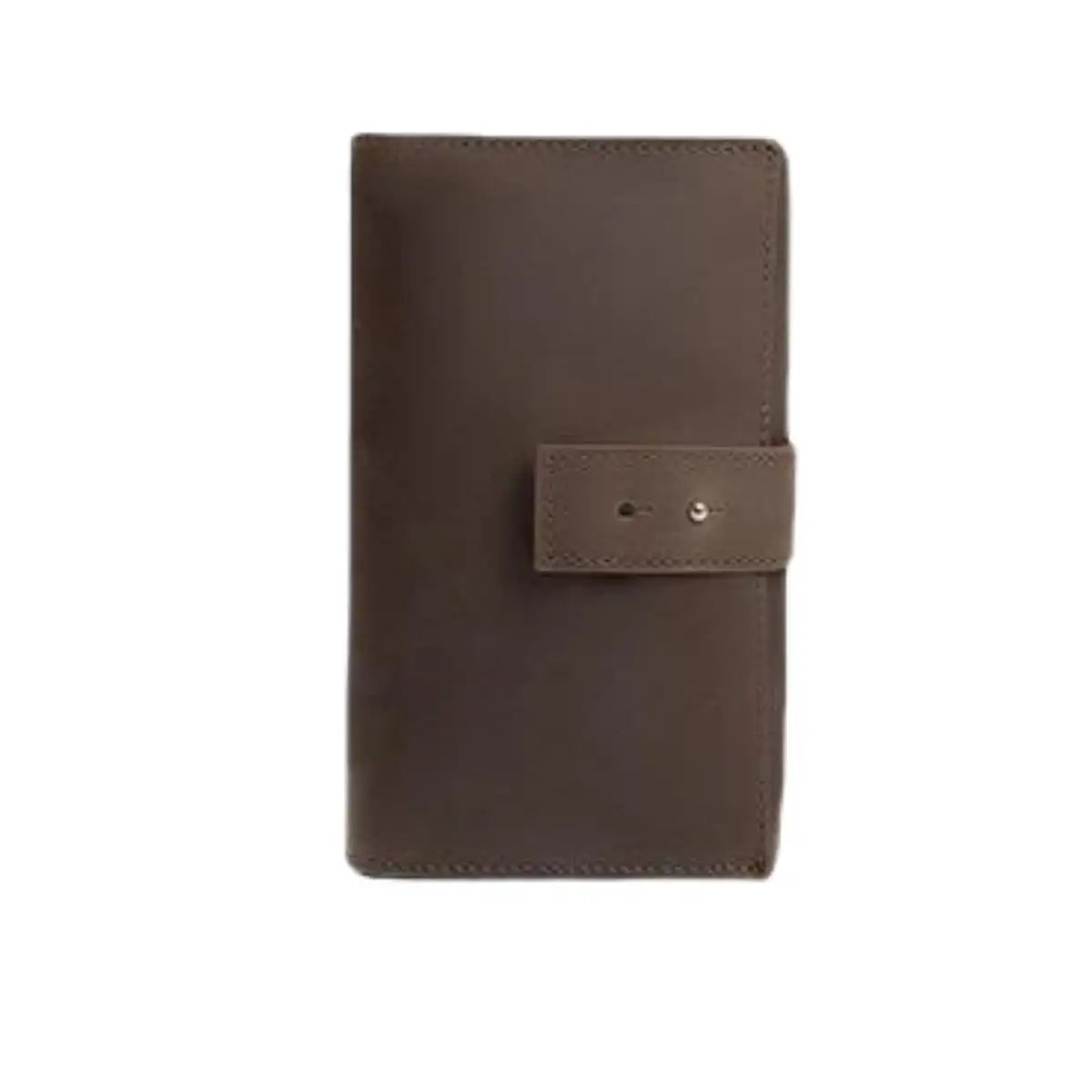 PU Leather Tech Pouch Organizer product close-up