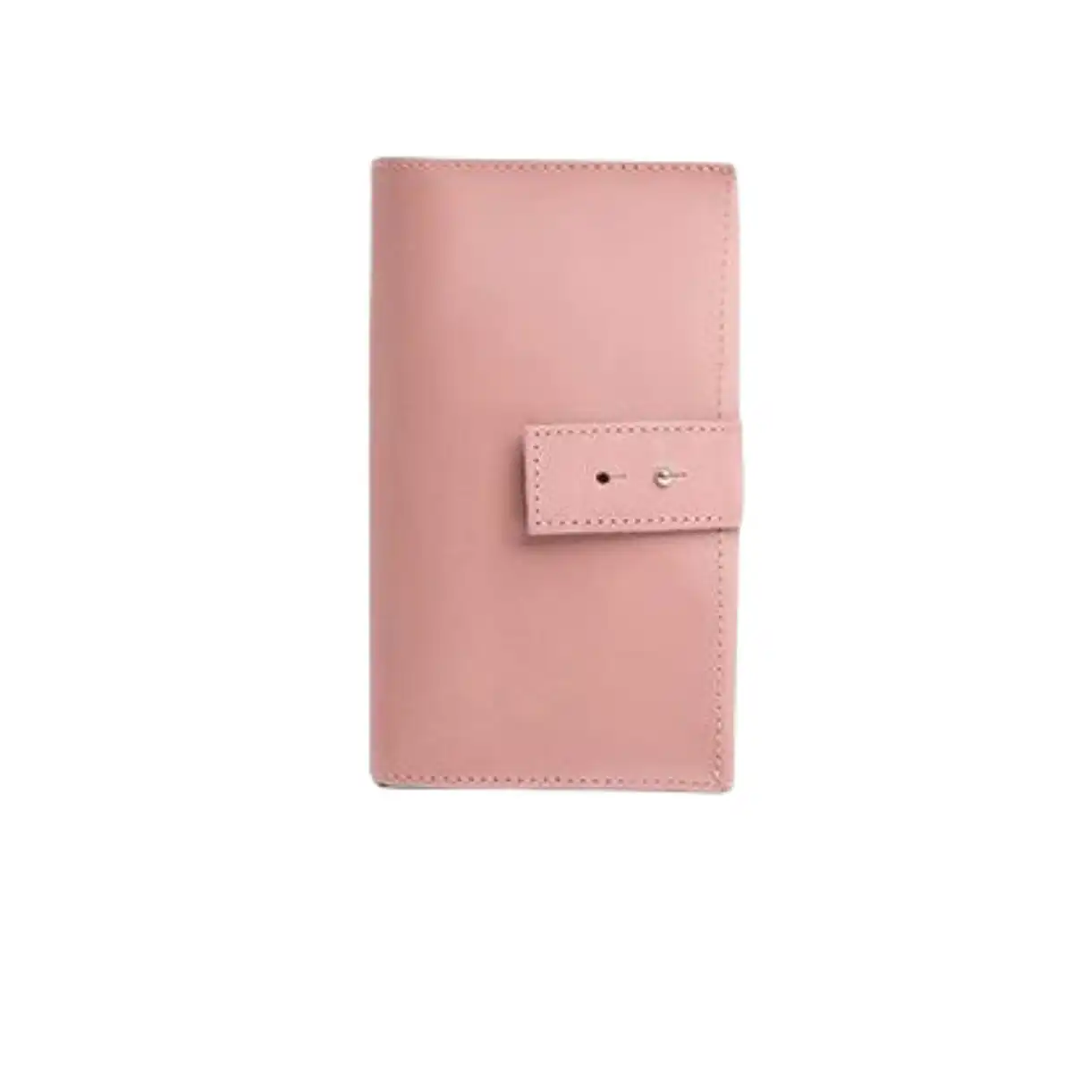 PU Leather Tech Pouch Organizer product in use