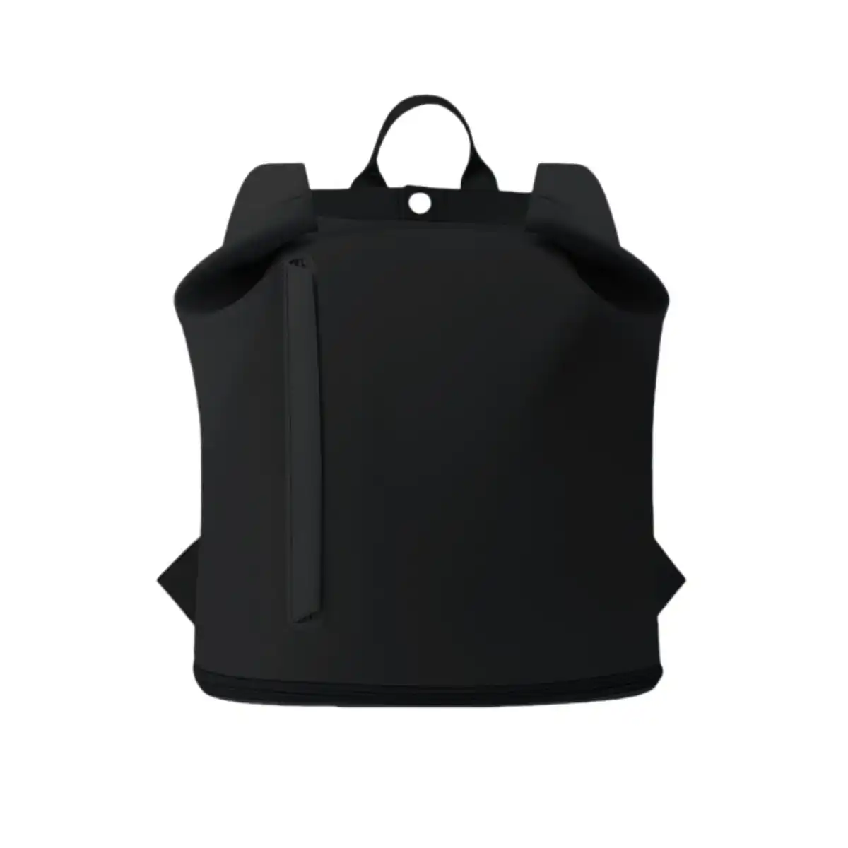 Water Resistant Oxford Sports Backpack product detail view