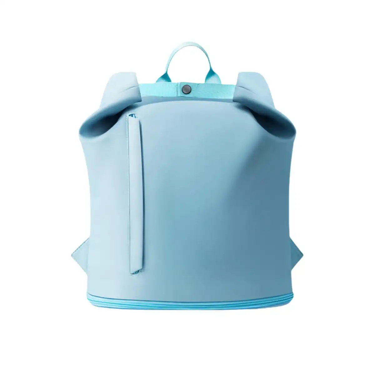 Water Resistant Oxford Sports Backpack alternate product angle