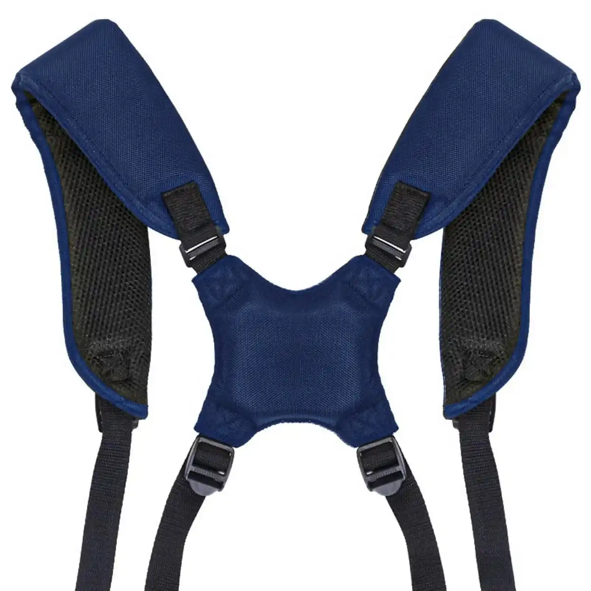 Durable Nylon Golf Bag Strap alternate product angle