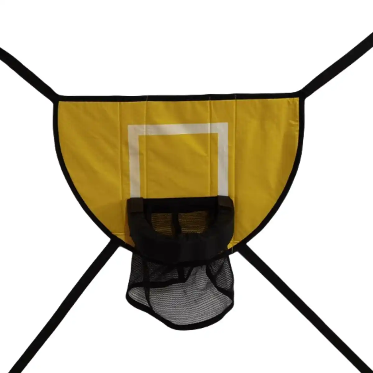 Trampoline Basketball Hoop Kit product detail view
