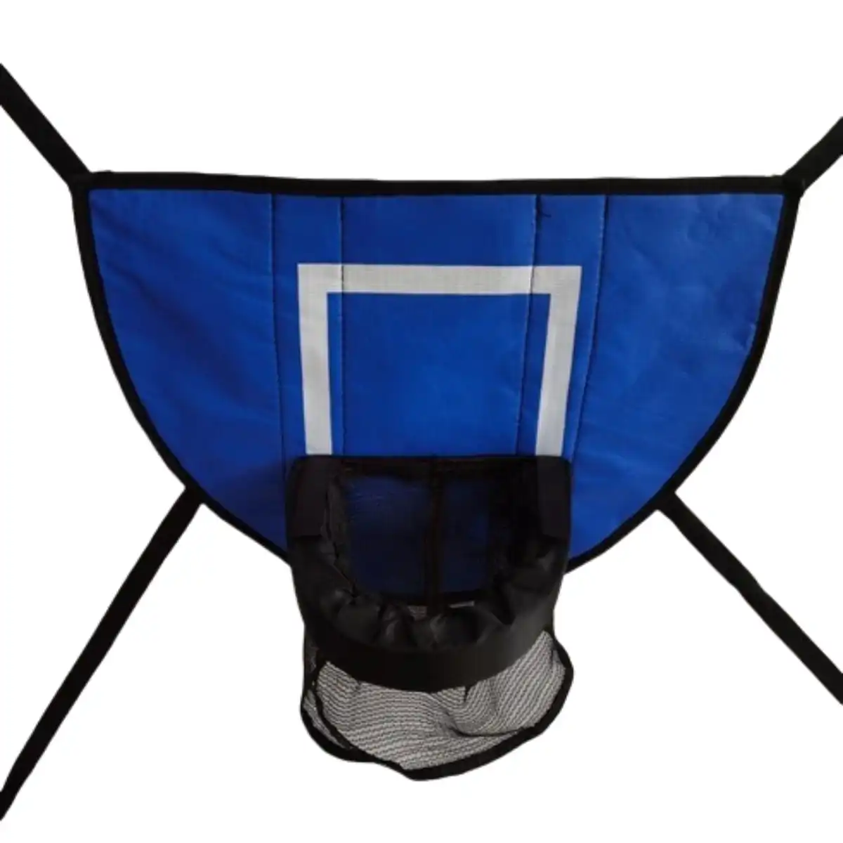 Trampoline Basketball Hoop Kit alternate product angle