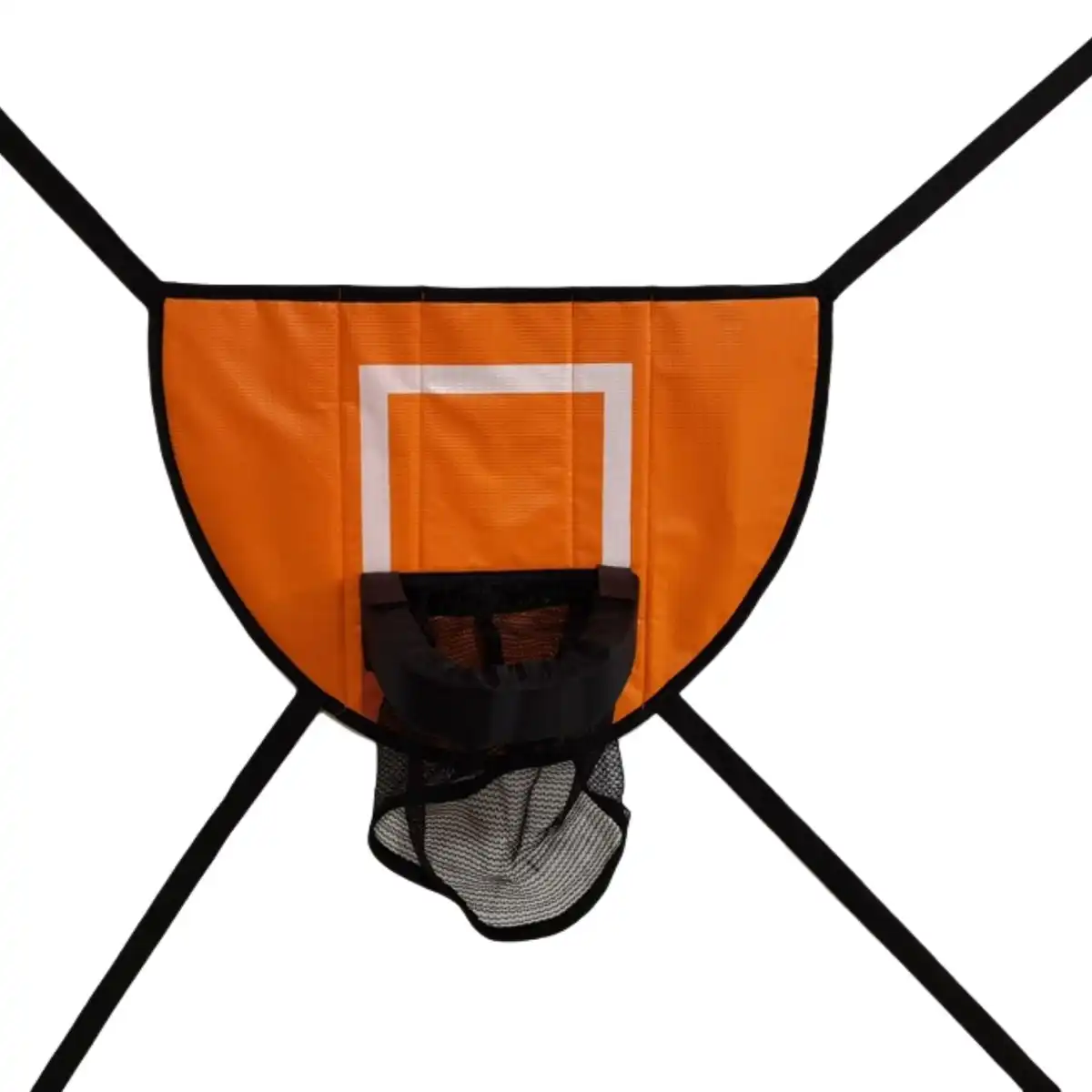 Trampoline Basketball Hoop Kit additional product view