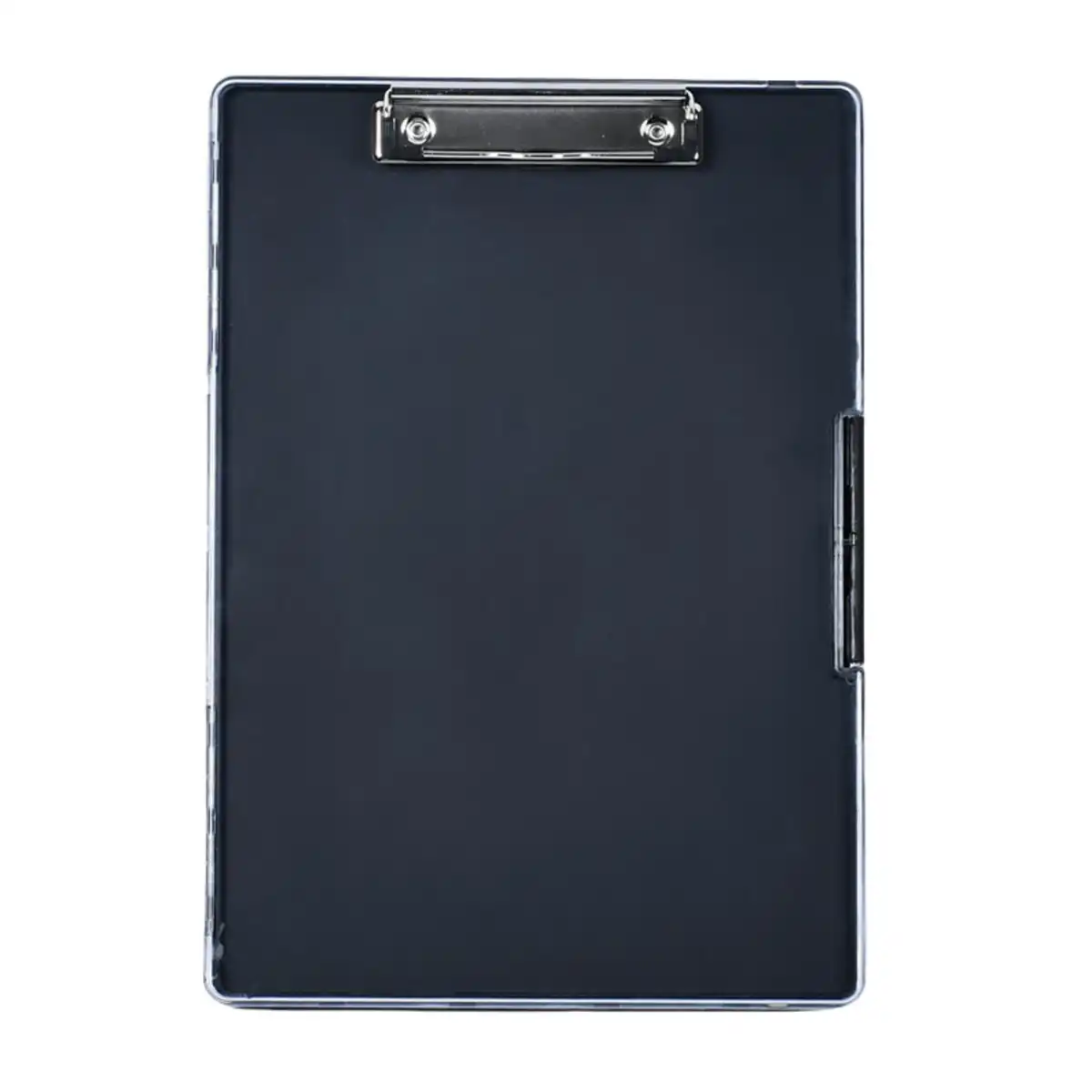 Dual Compartment Storage Clipboard product detail view