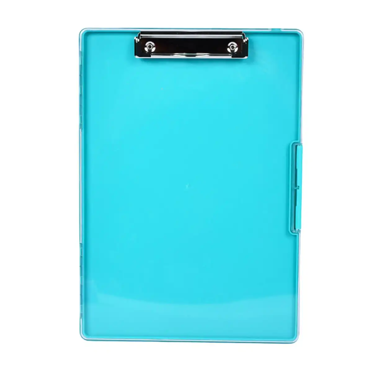 Dual Compartment Storage Clipboard additional product view